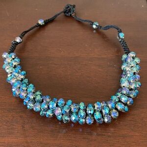 Beaded Chocker